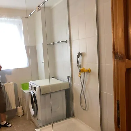 Апартаменти Casa Ana *
