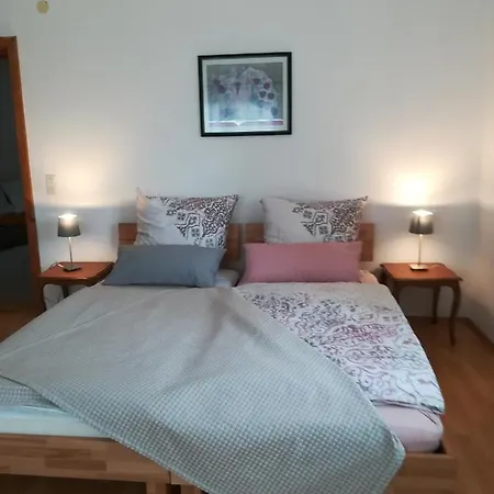 Casa Ana * Брашов
