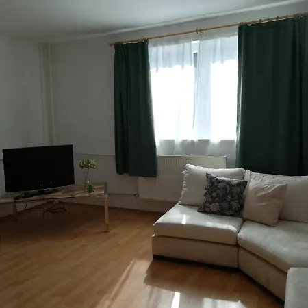 Casa Ana Апартаменти Брашов