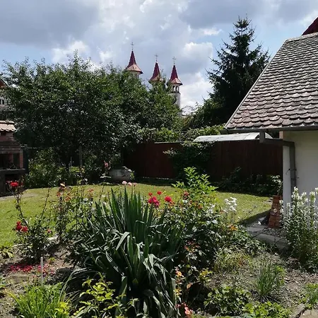 Casa Ana Апартаменти