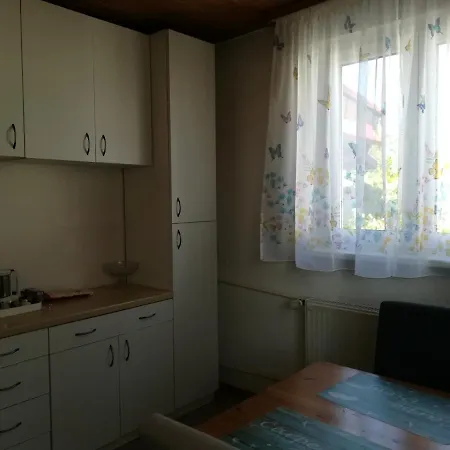 Апартаменти Casa Ana Брашов