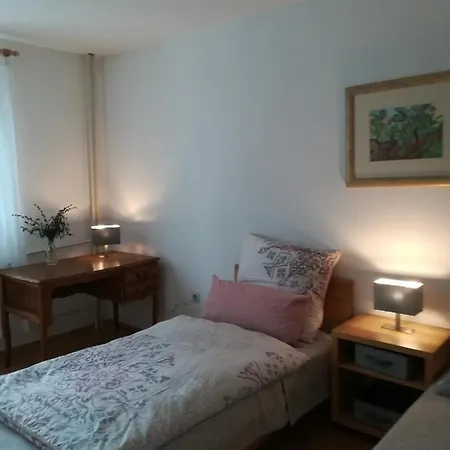 Апартаменти Casa Ana *